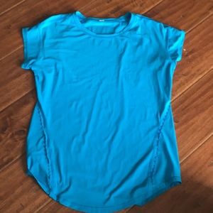 Lululemon Workout Top